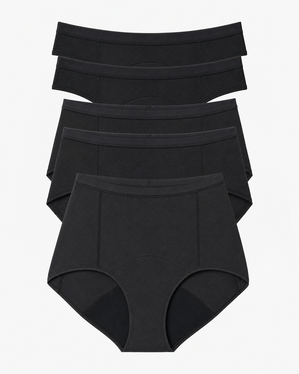 | Black