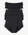 | Black