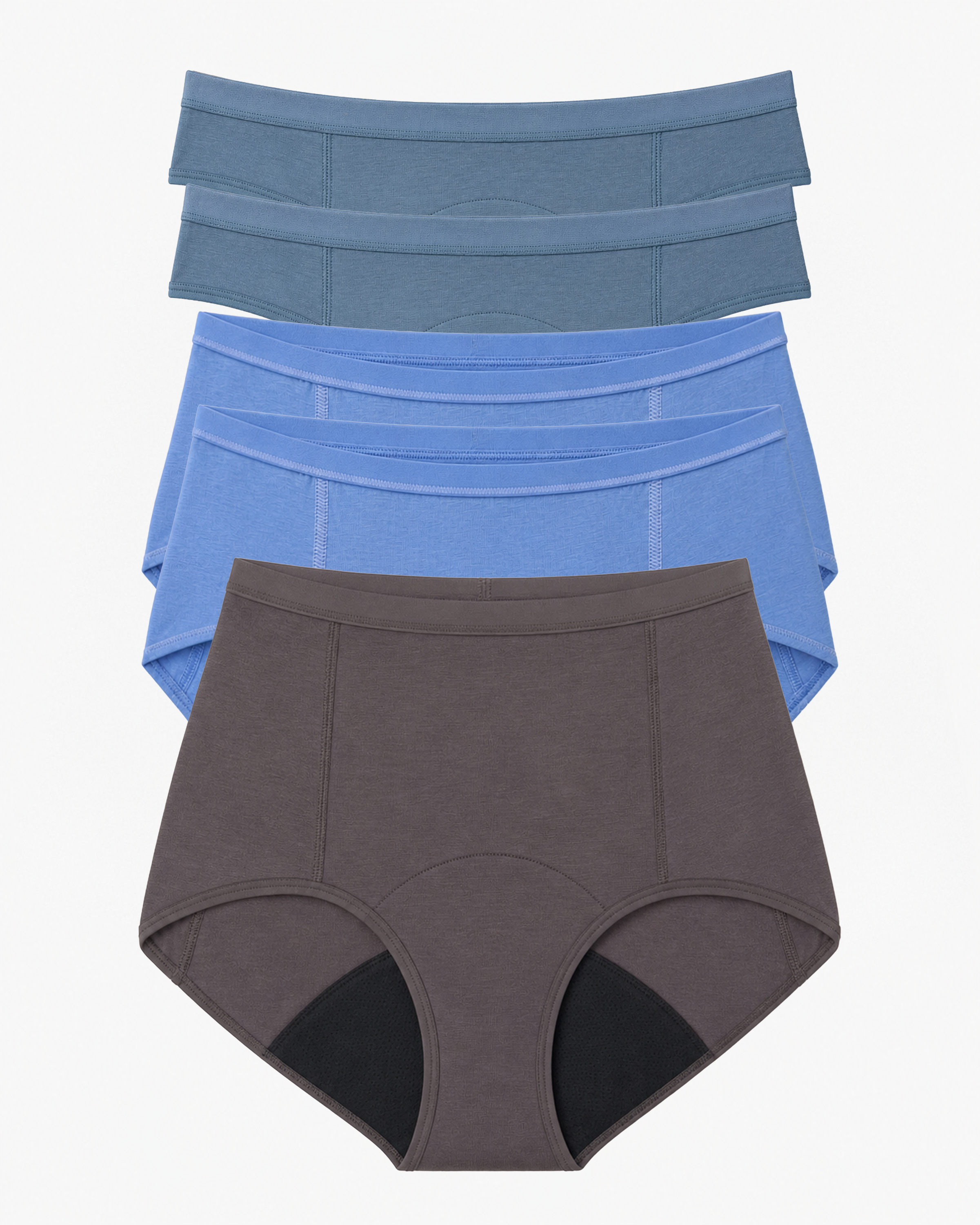 | Shale Denim Ultramarine