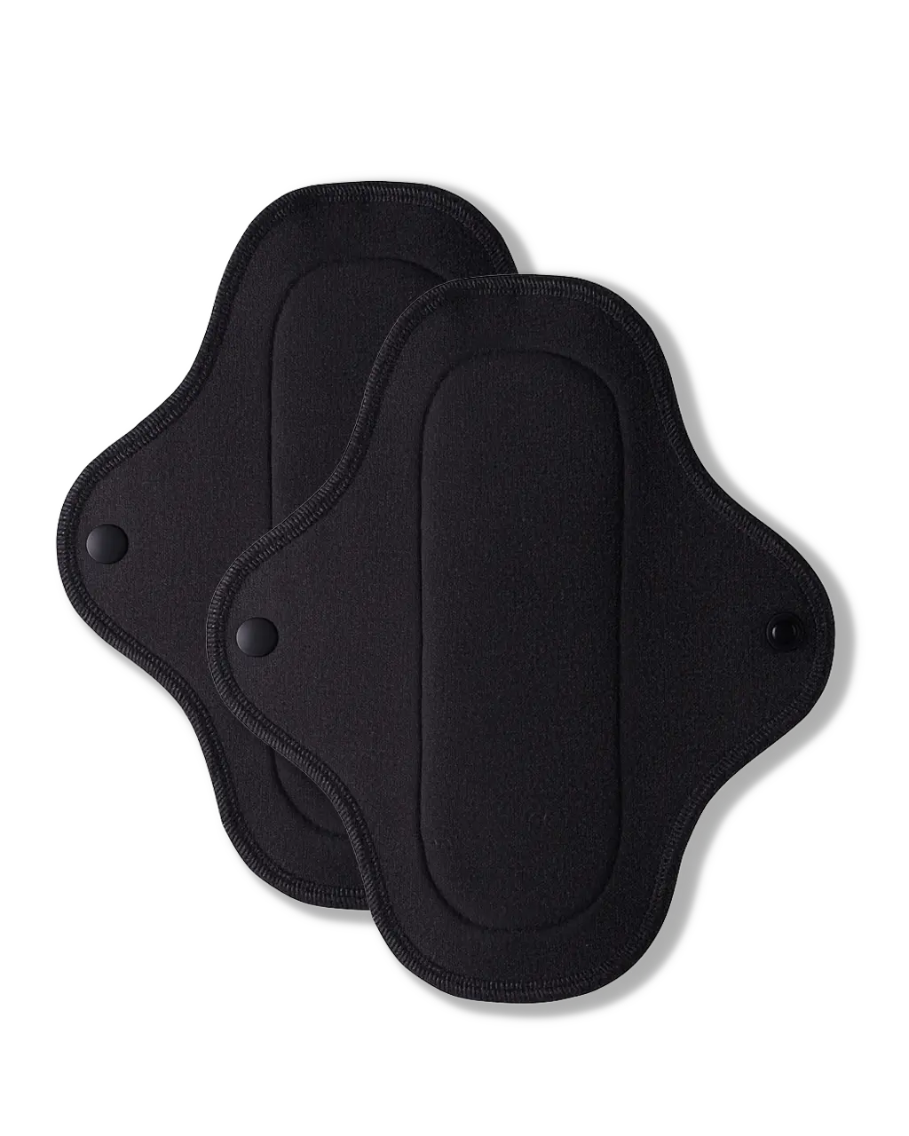 Aisle Washable Cloth Menstrual Pads - Mini Pad 2 Pack