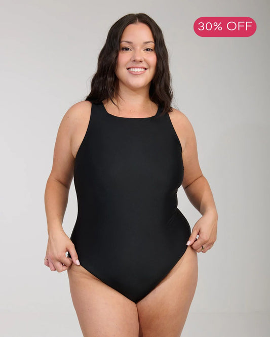 Swim One-Piece
