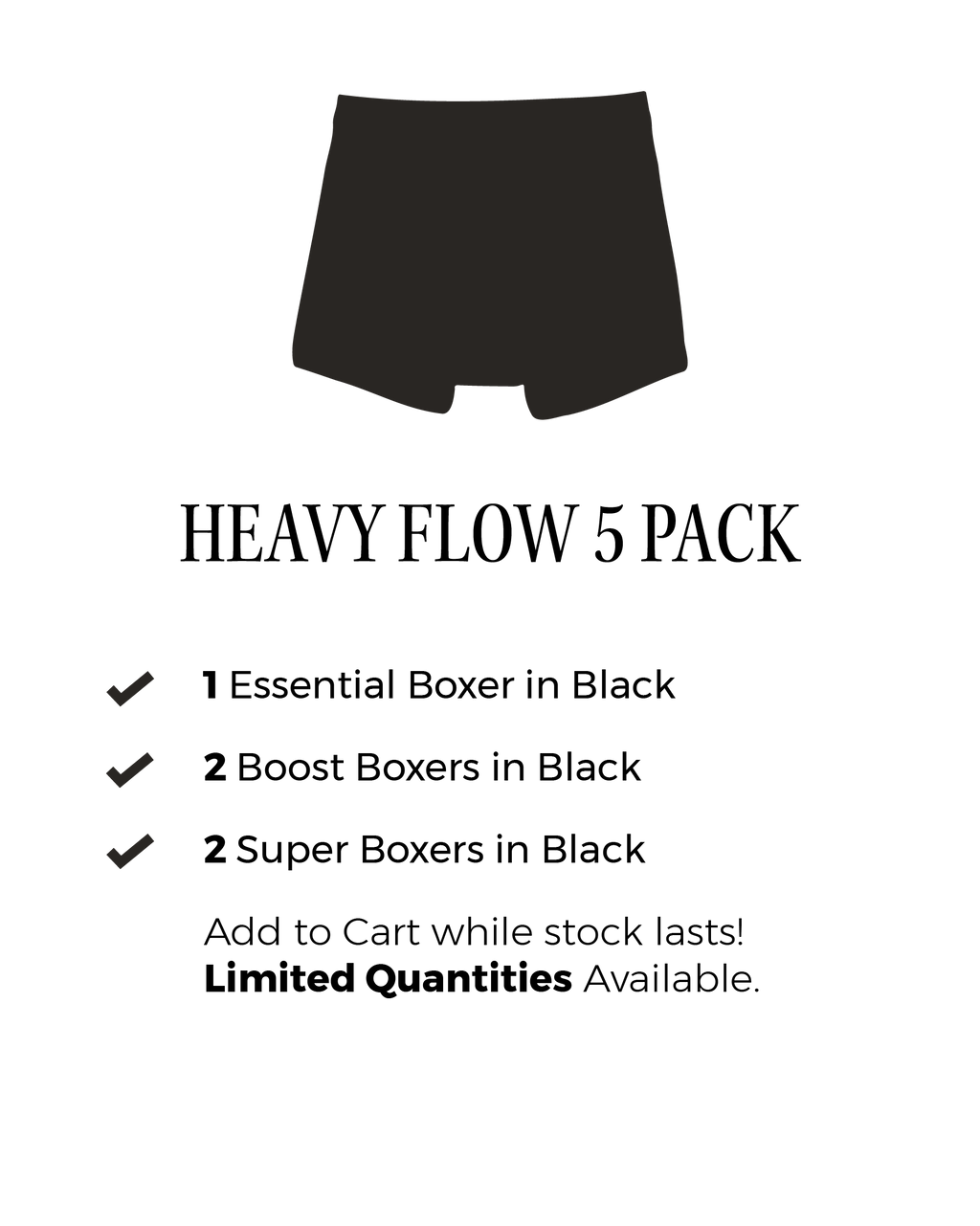 | Black