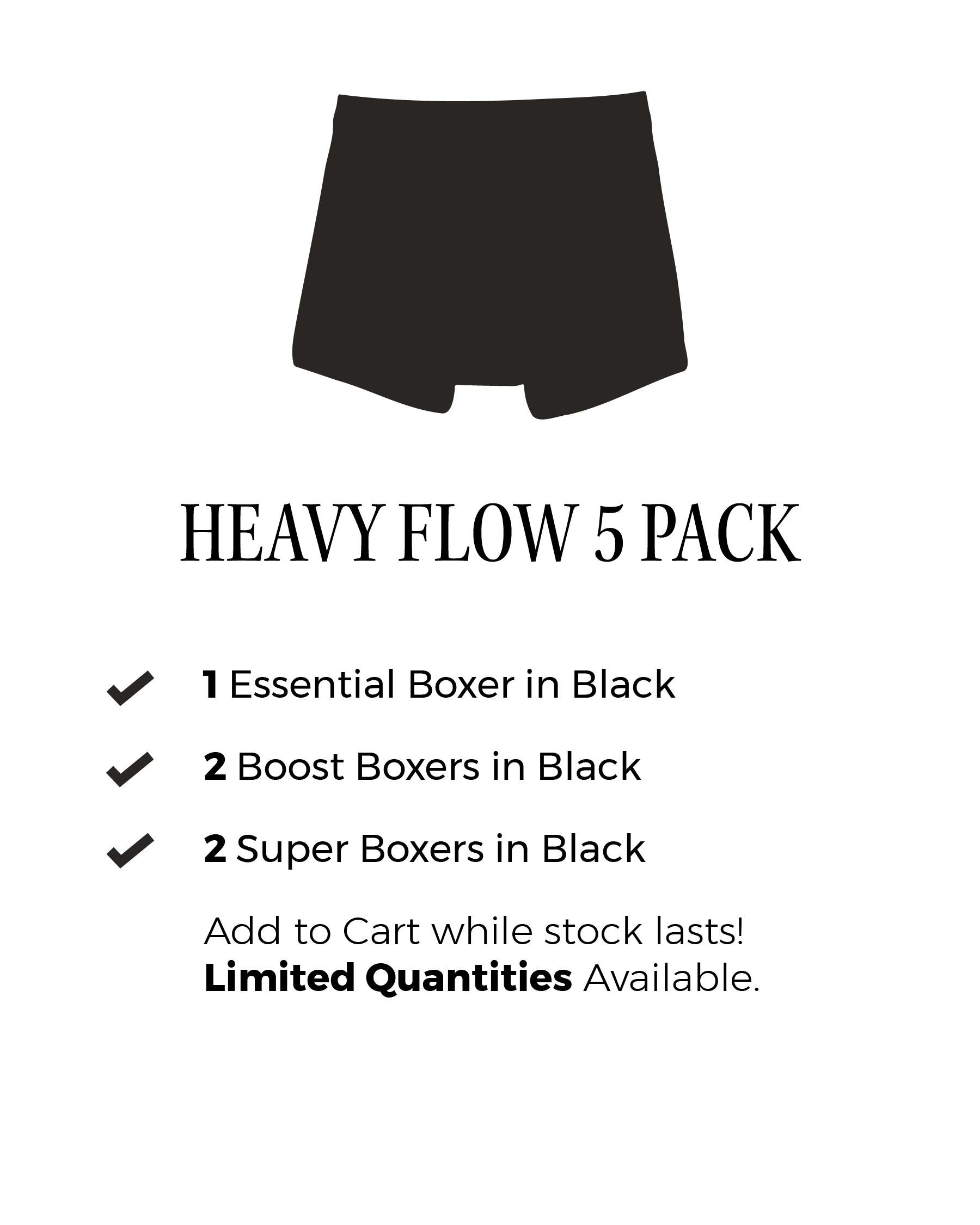 | Black