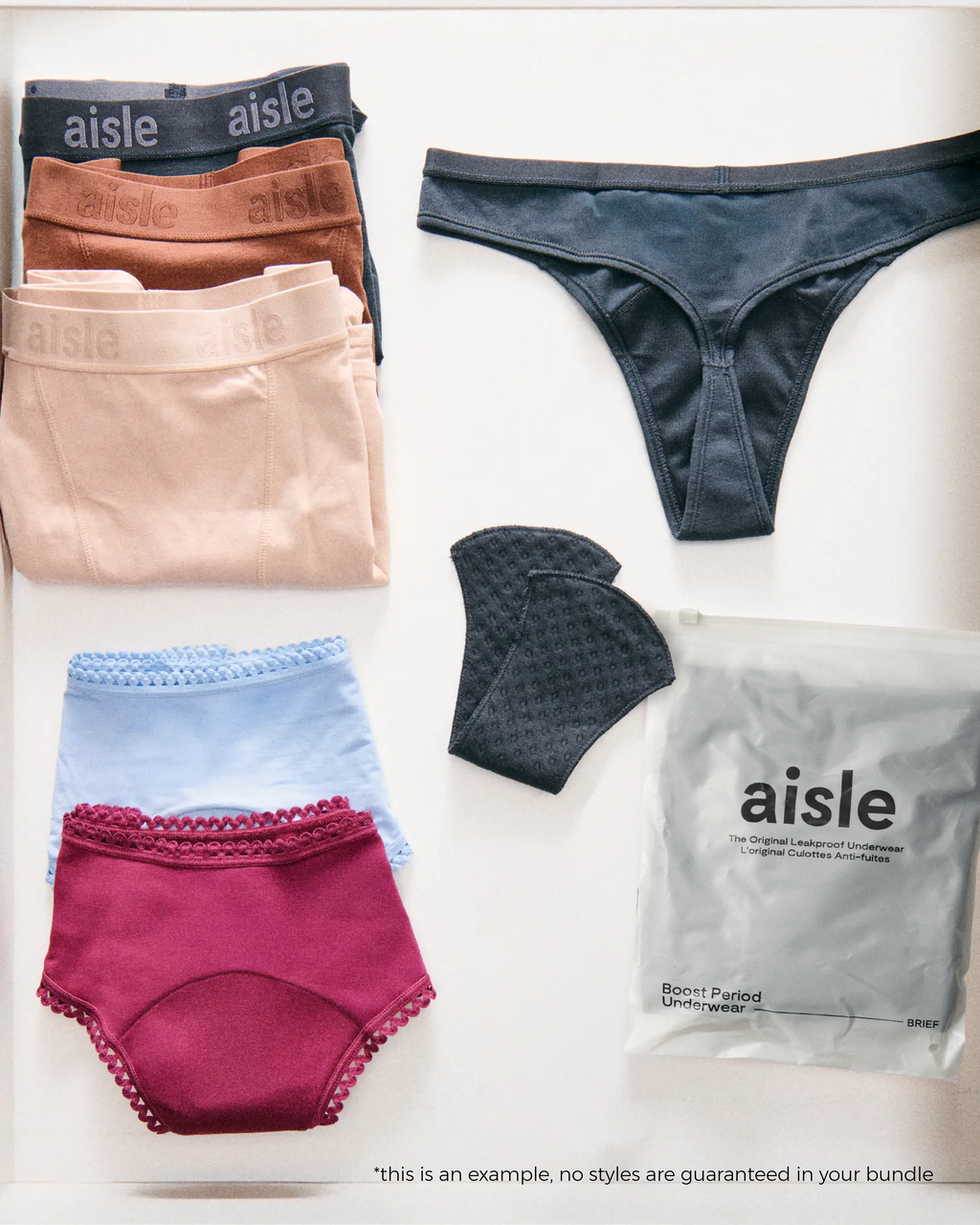 Mystery Bundle