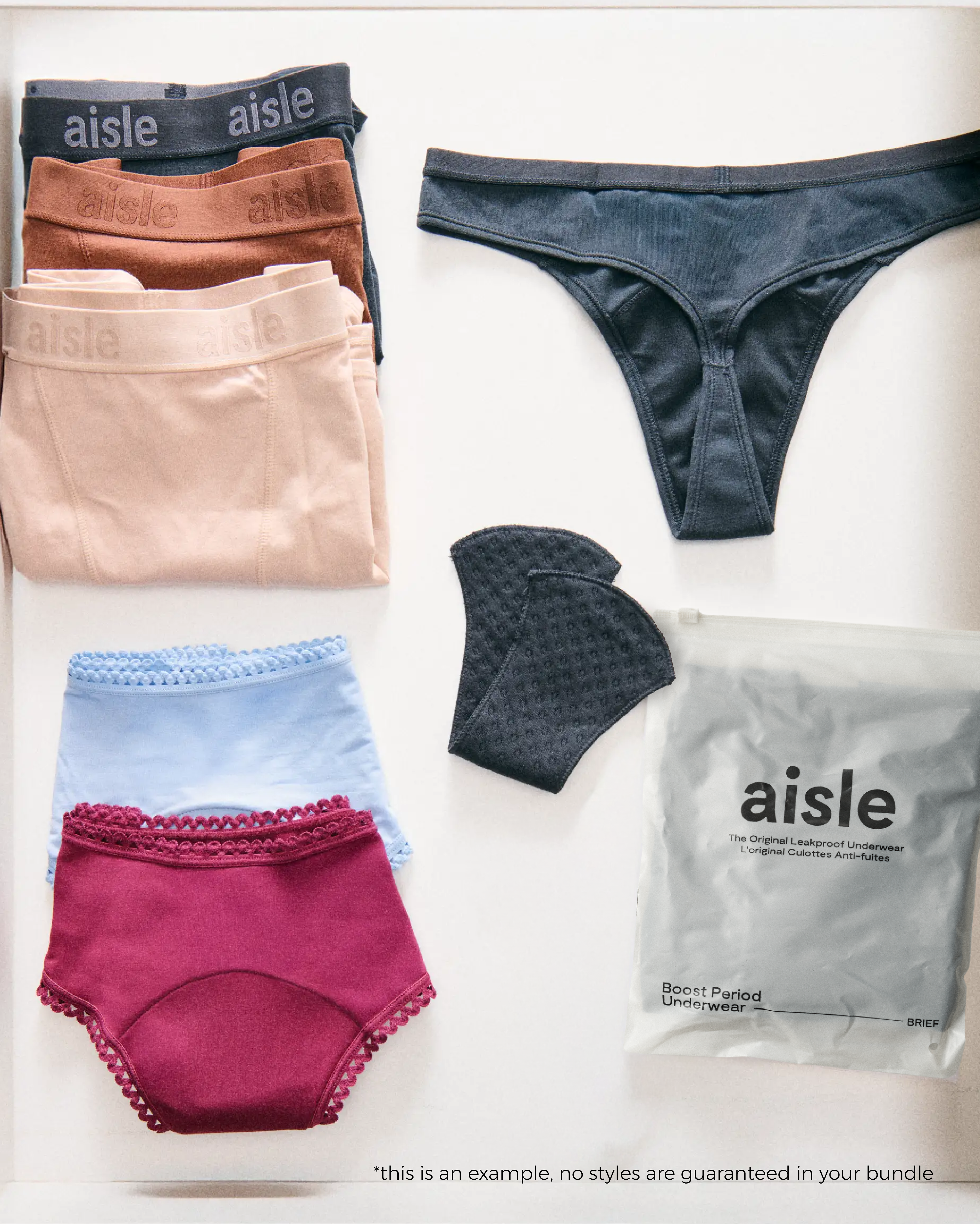 Mystery Bundle