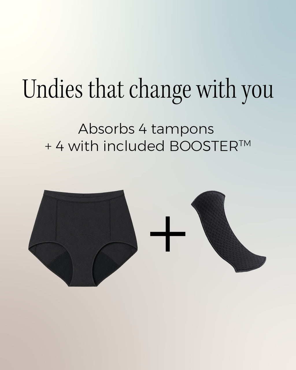 BOOST Brief