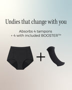 3-Pack BOOST Brief
