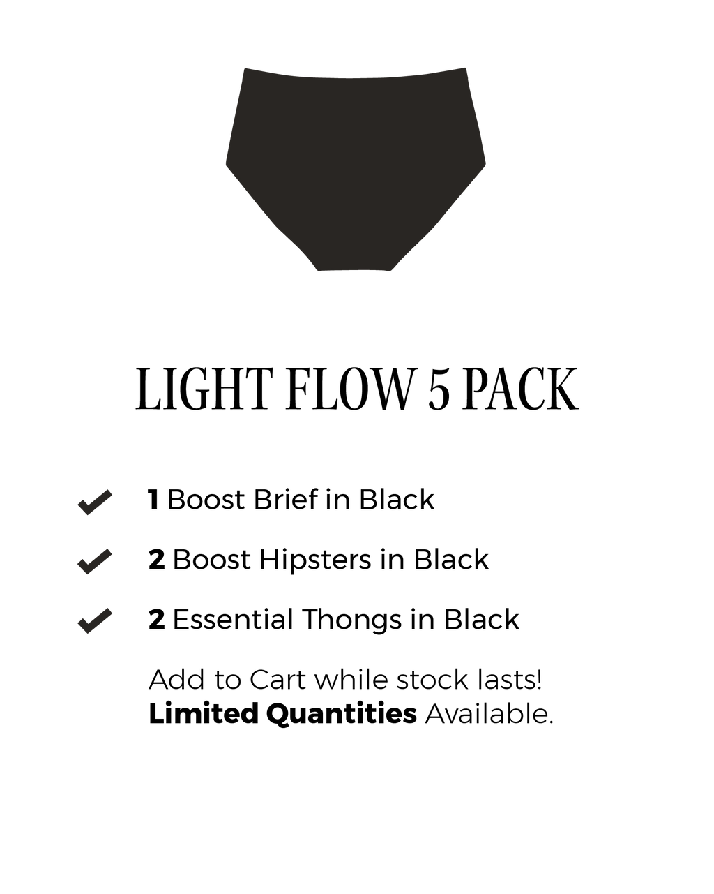 | Black