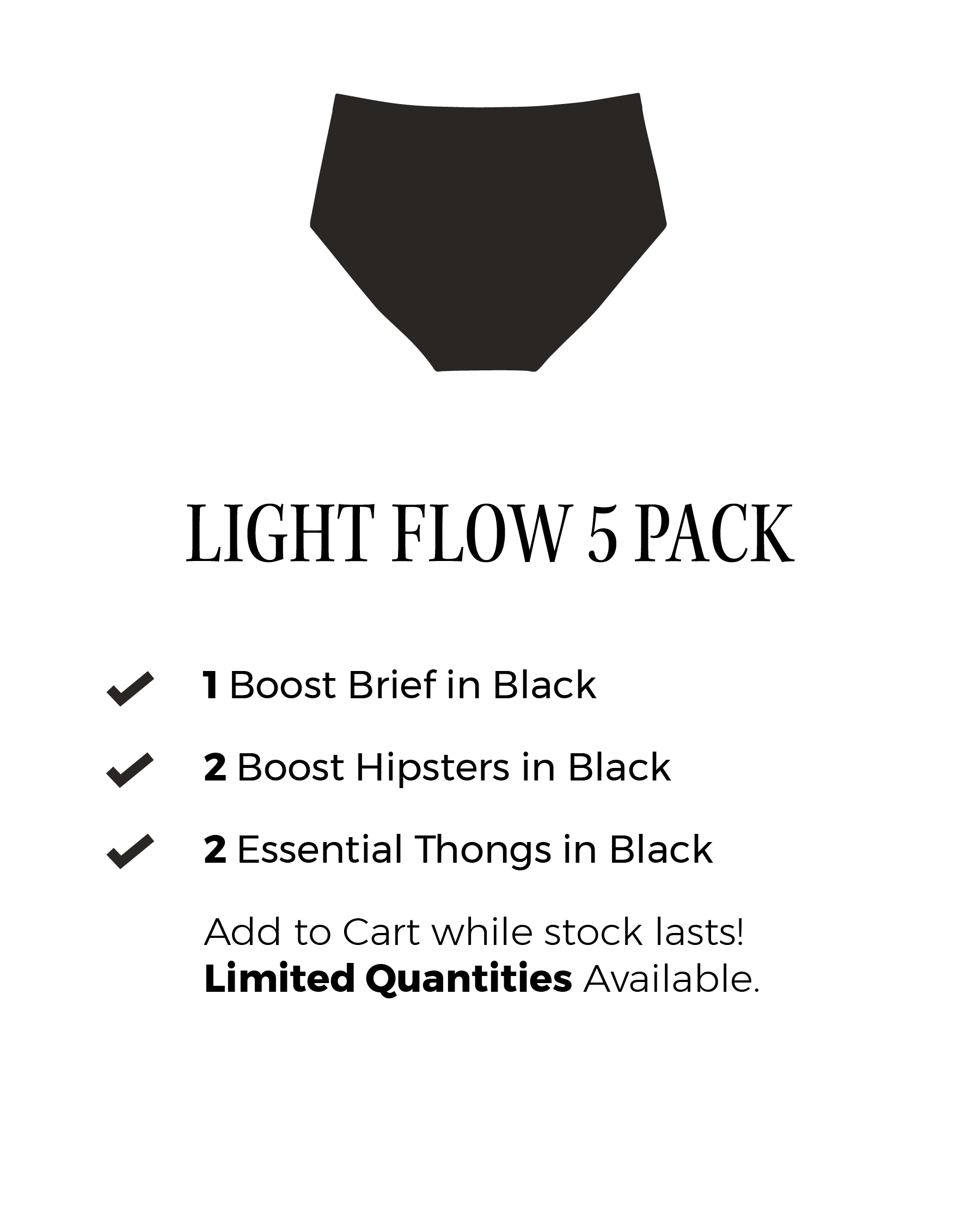 | Black