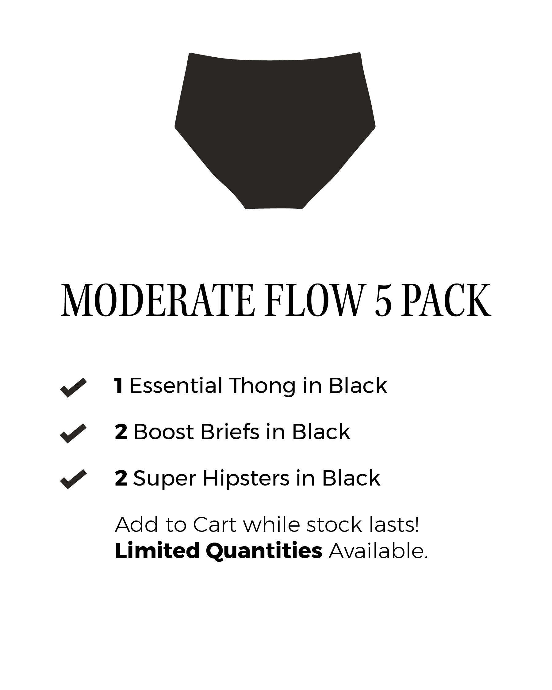 | Black
