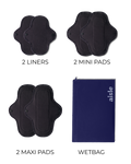 Grab & Go Pad Kit