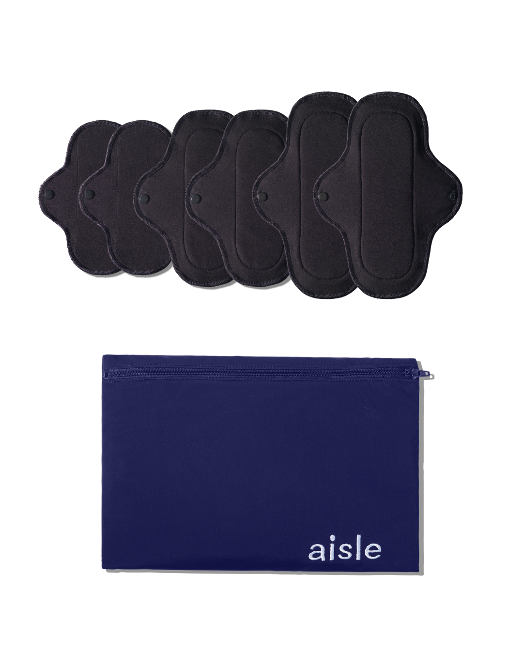 Grab & Go Pad Kit