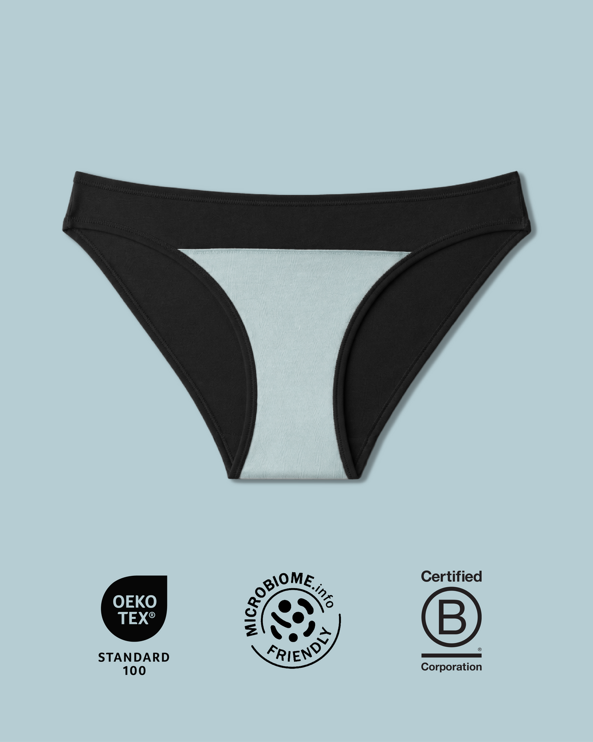 | Black