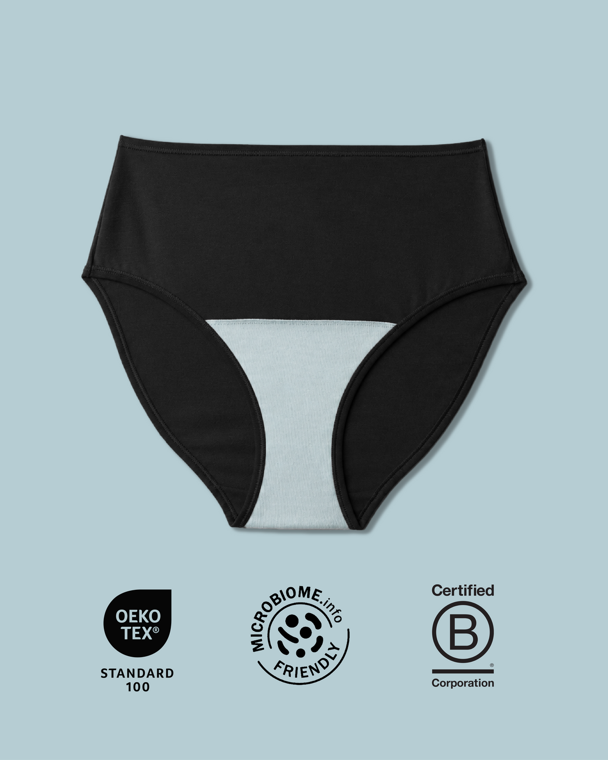 | Black
