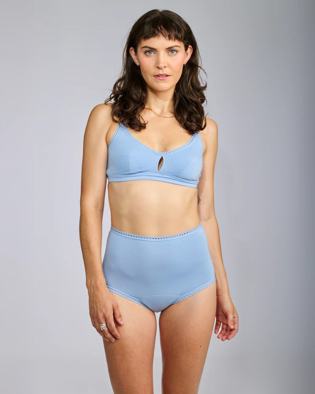 | Baby Blue