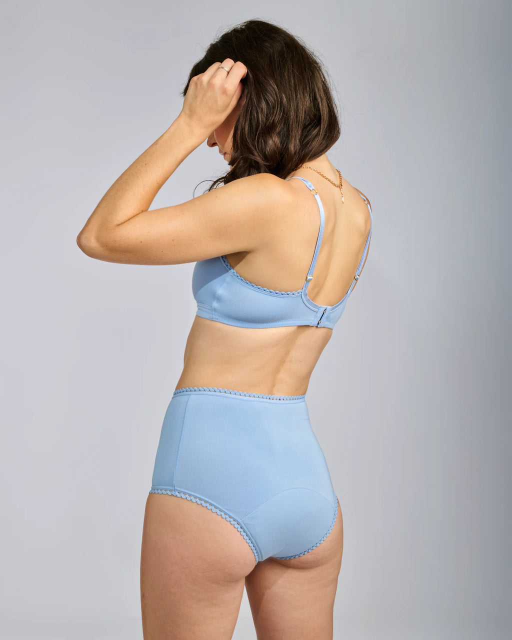 | Baby Blue