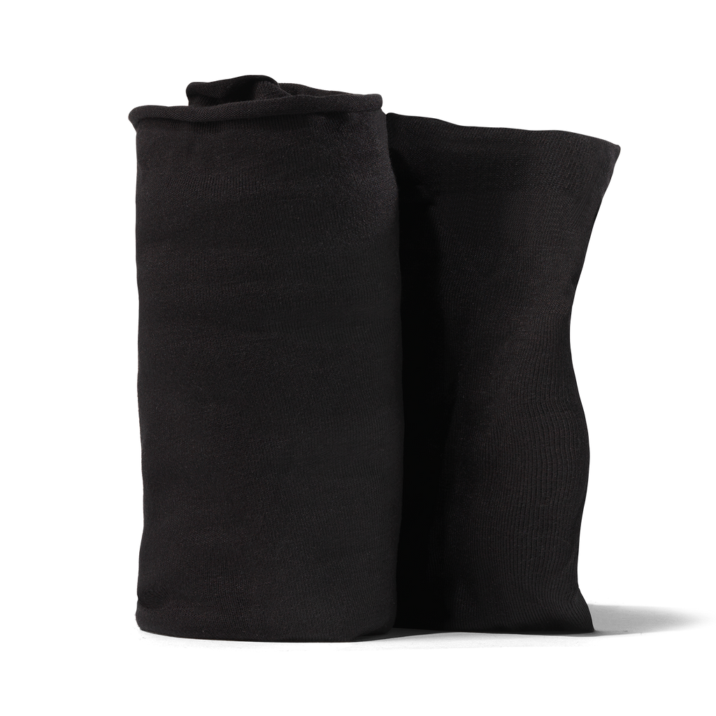 Mess-Free Castor Set