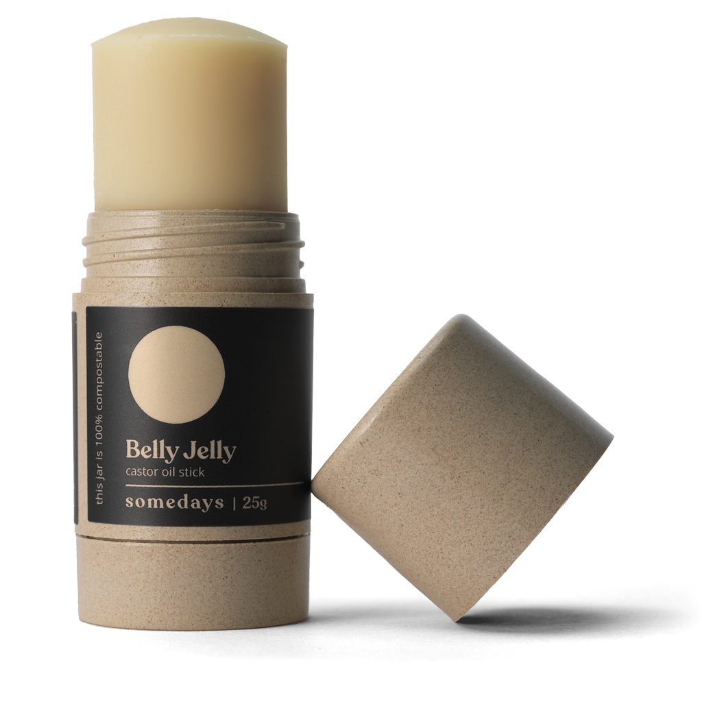 Belly Jelly Castor Stick