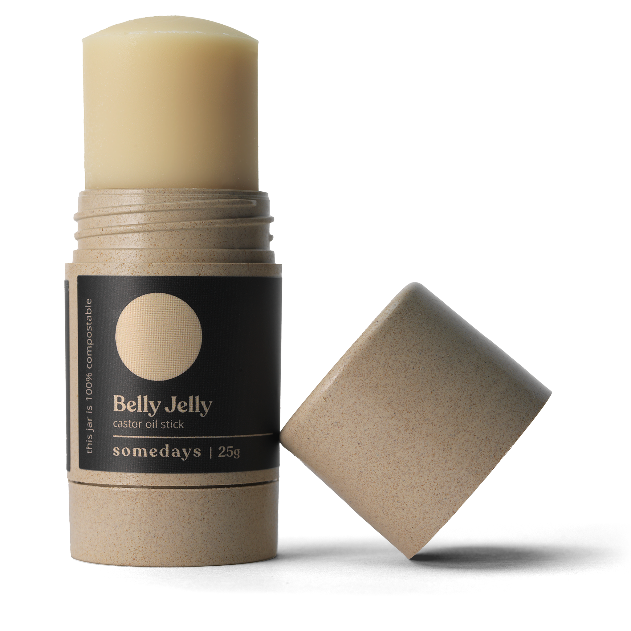 Belly Jelly Castor Stick