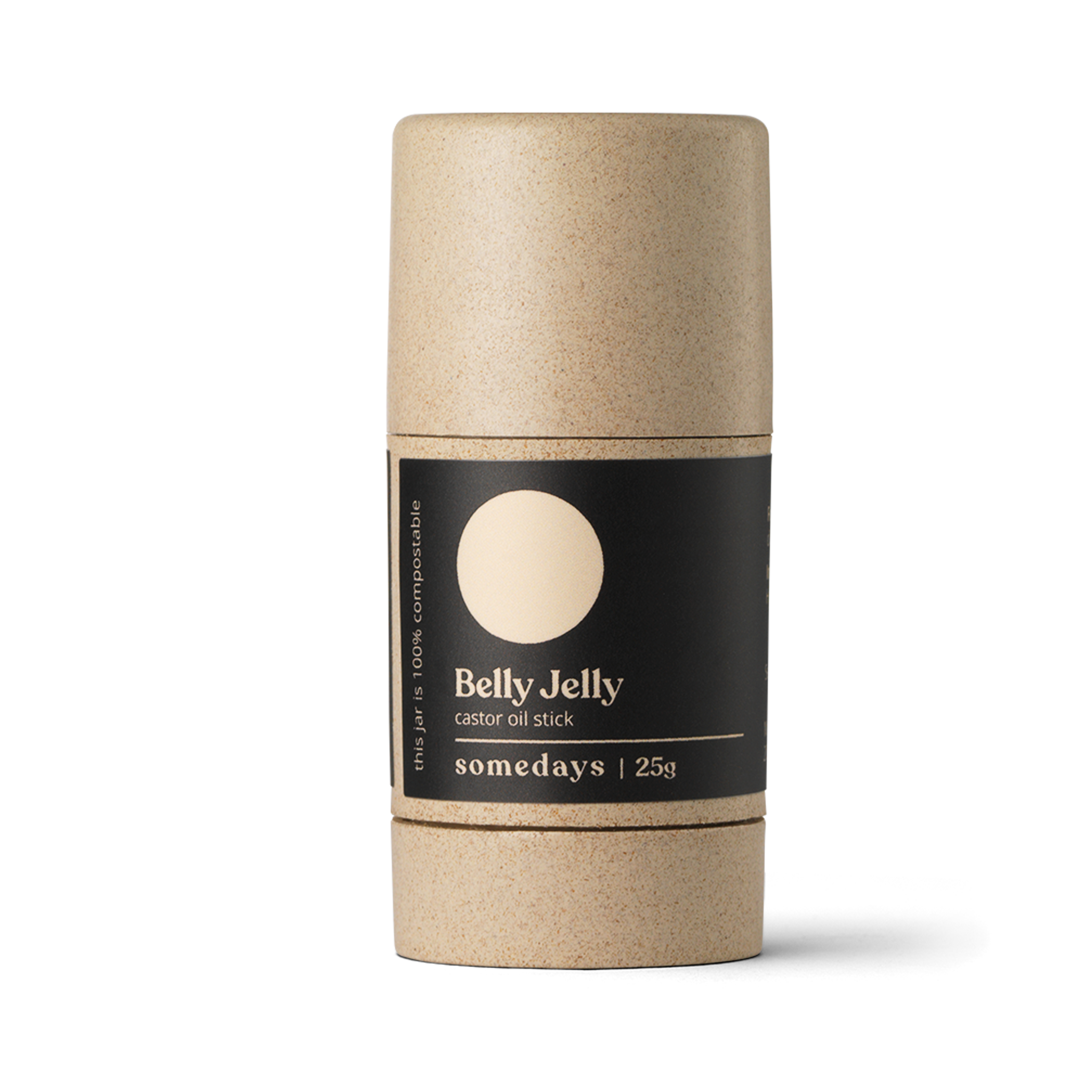 Belly Jelly Castor Stick