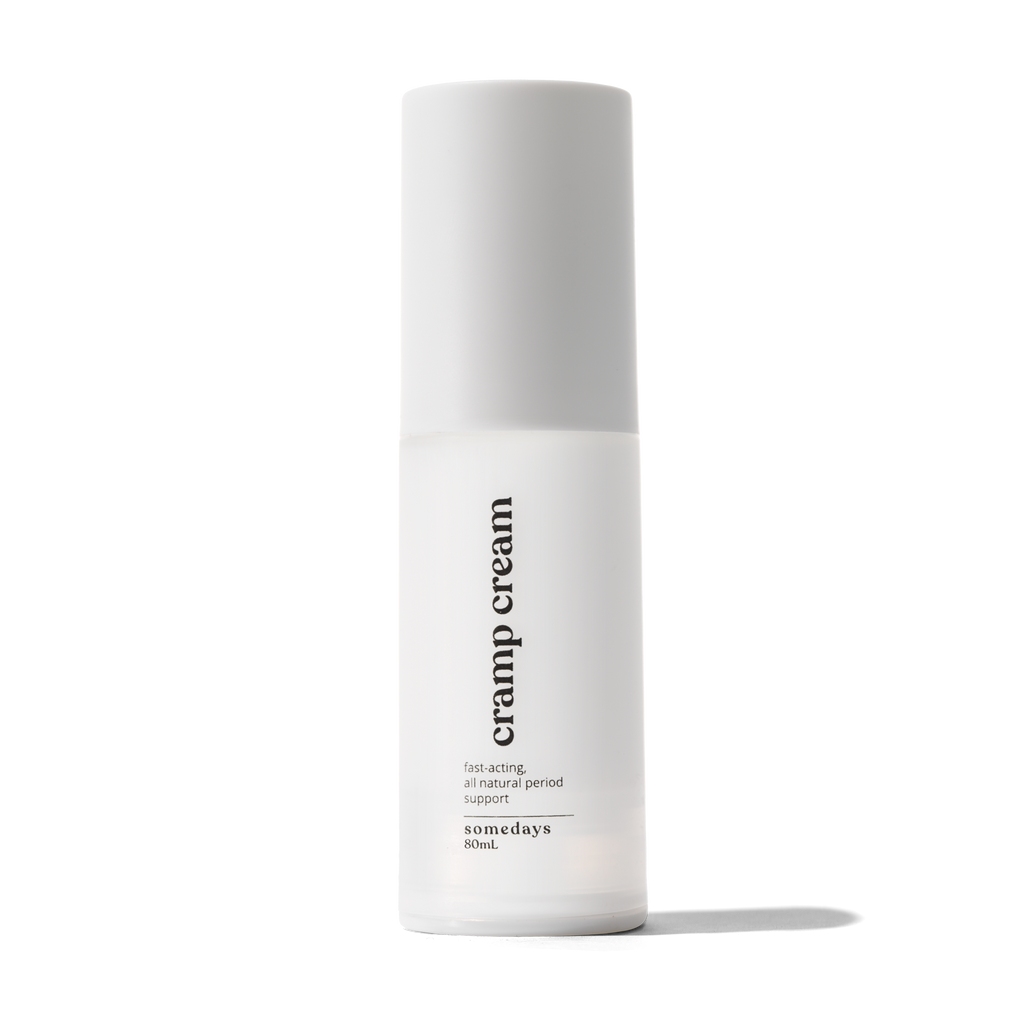 Somedays Cramp Cream