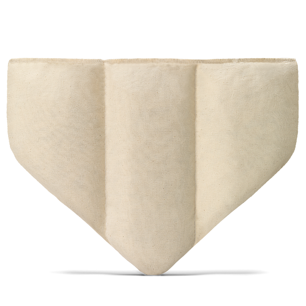 Flaxseed Heatpad