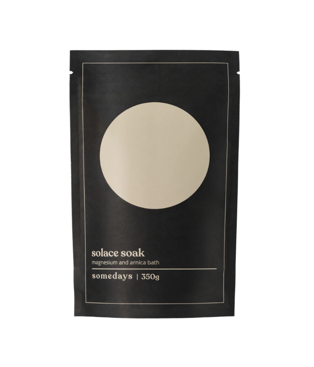 Solace Soak