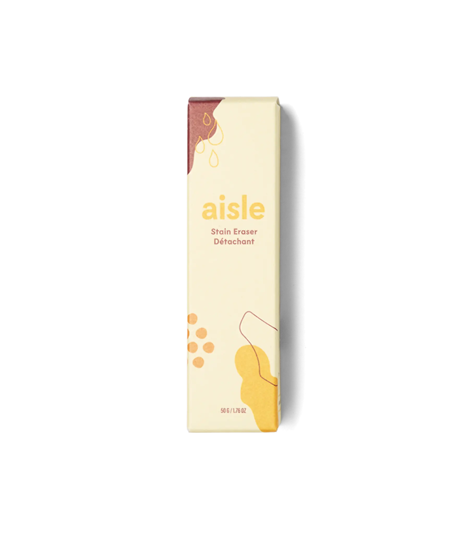 Stain Eraser
