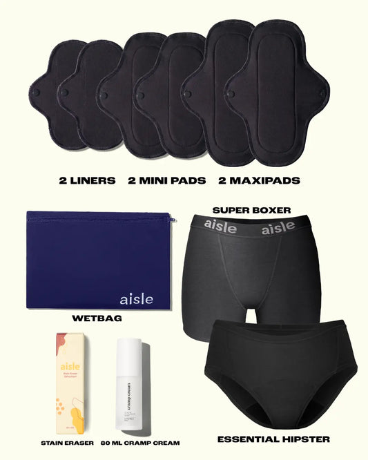 Period Starter Kit
