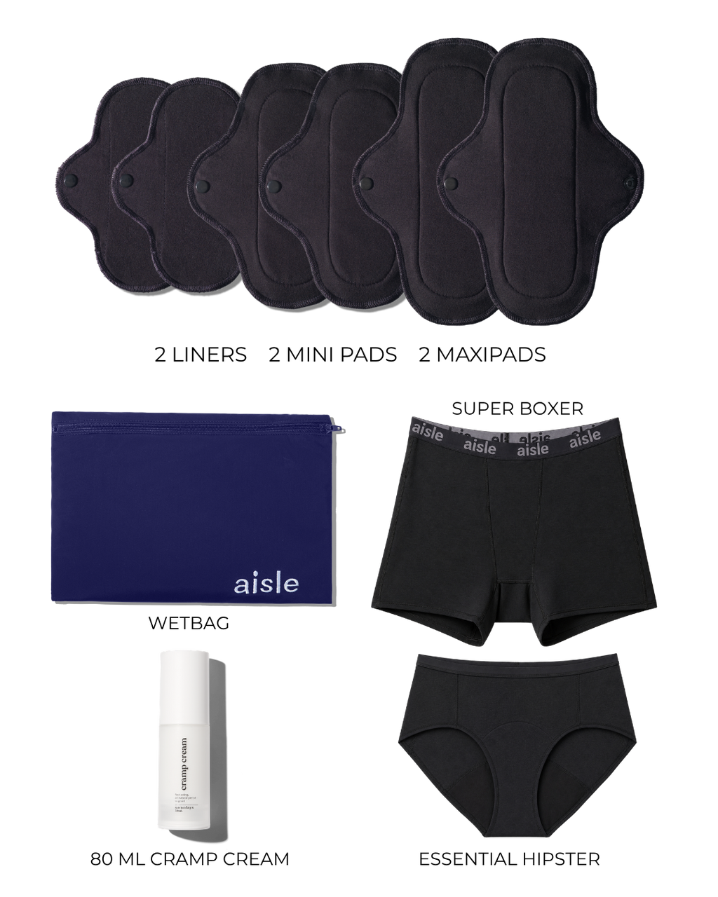 Period Starter Kit
