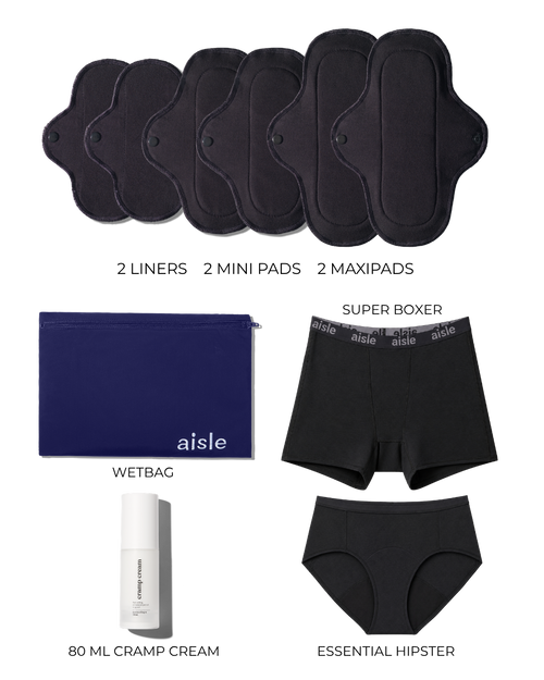 Period Starter Kit
