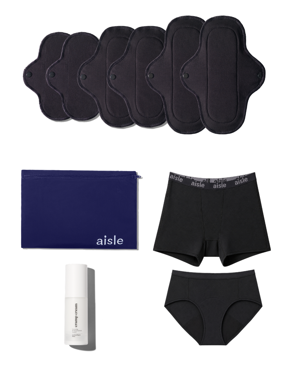 Period Starter Kit