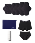 Period Starter Kit