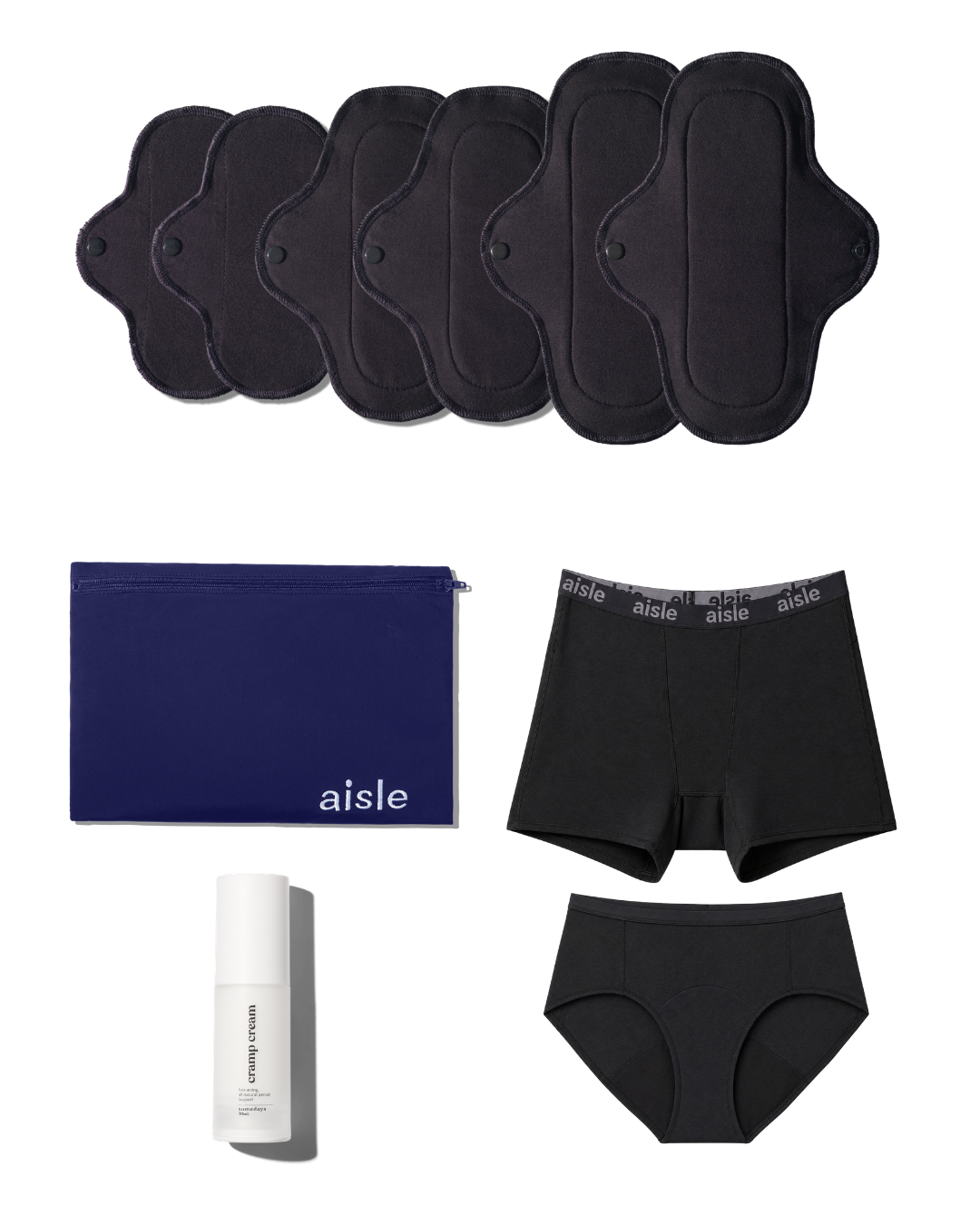 Period Starter Kit