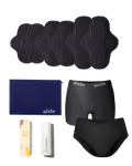 Period Starter Kit