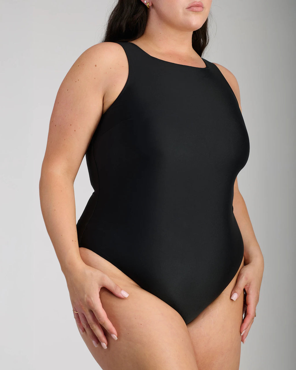 Swim One-Piece