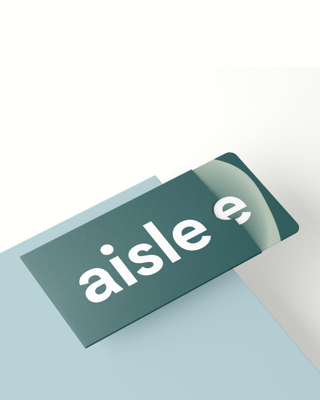 Digital Gift Card