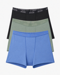 | Black Eucalyptus Ultramarine