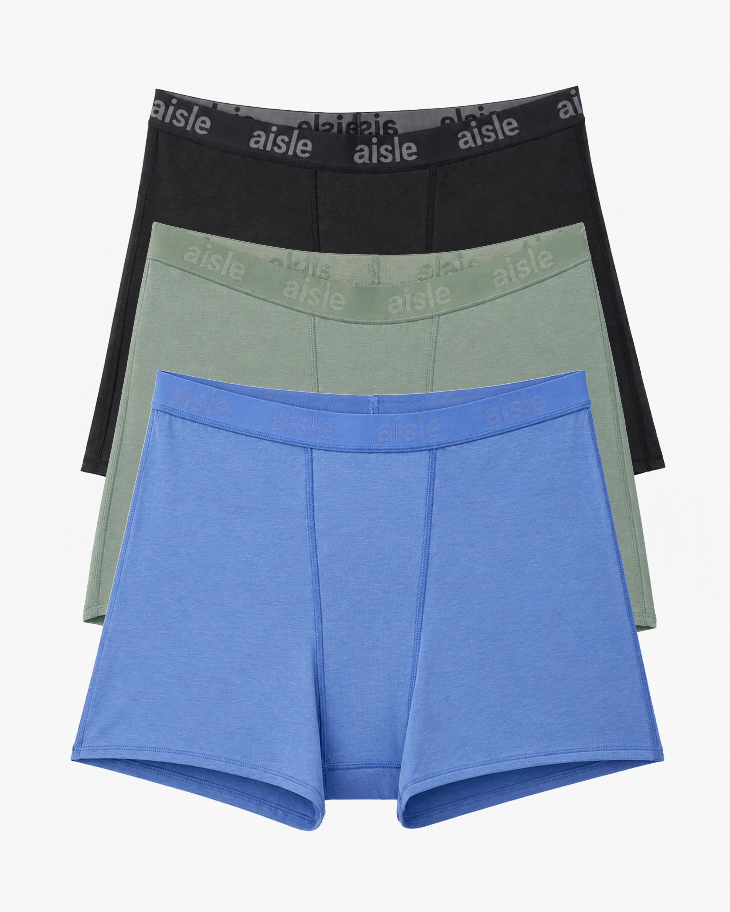 | Black Eucalyptus Ultramarine