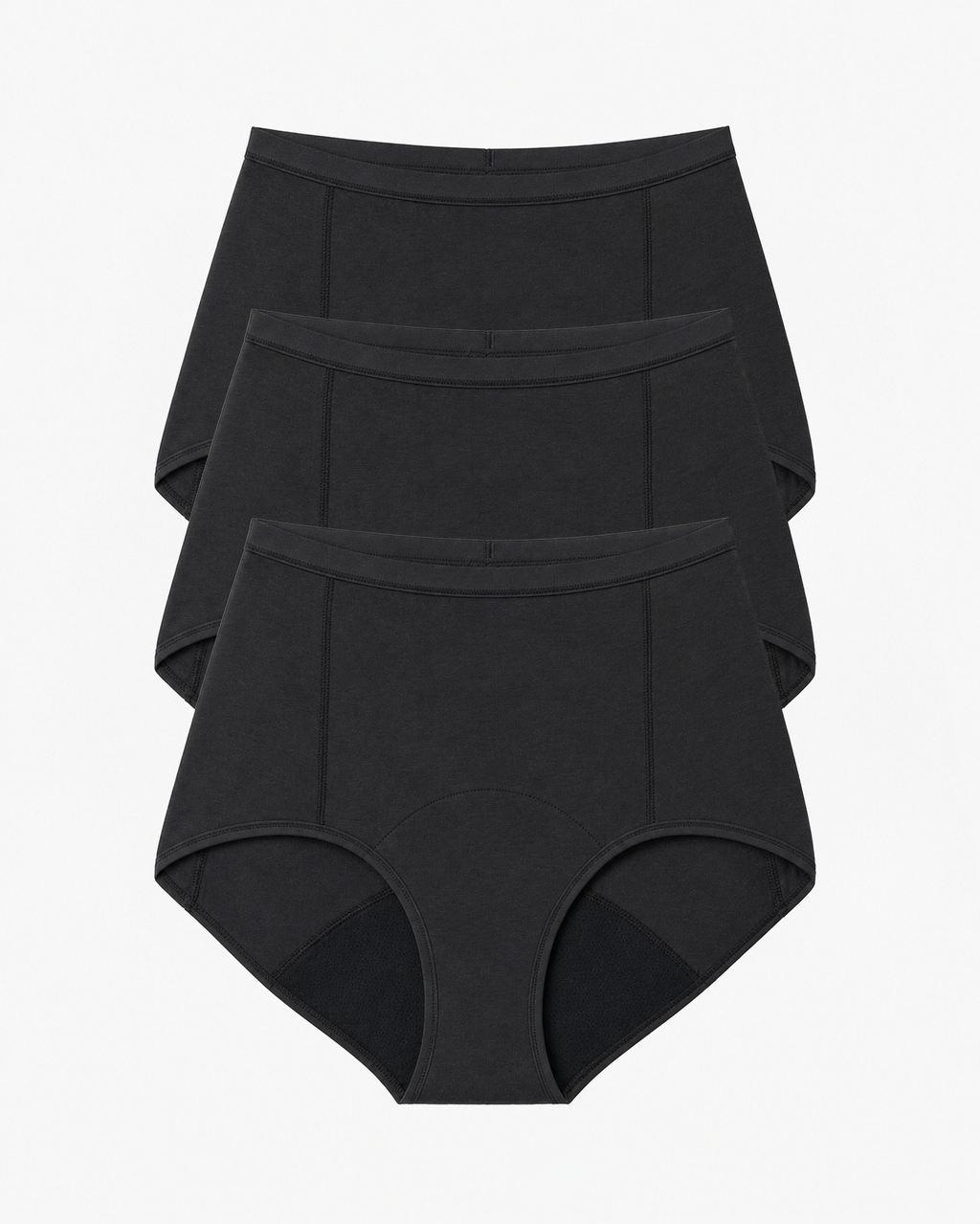 | Black