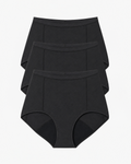 | Black