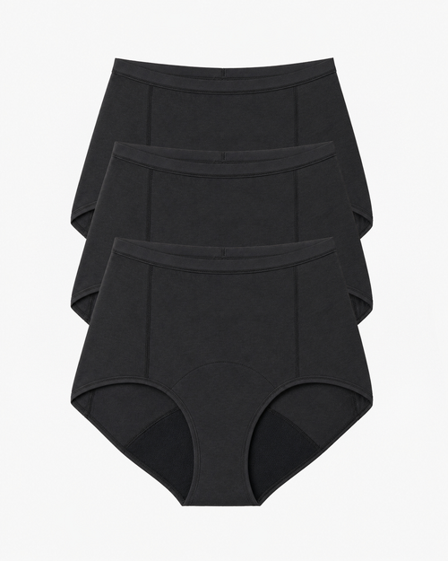 | Black