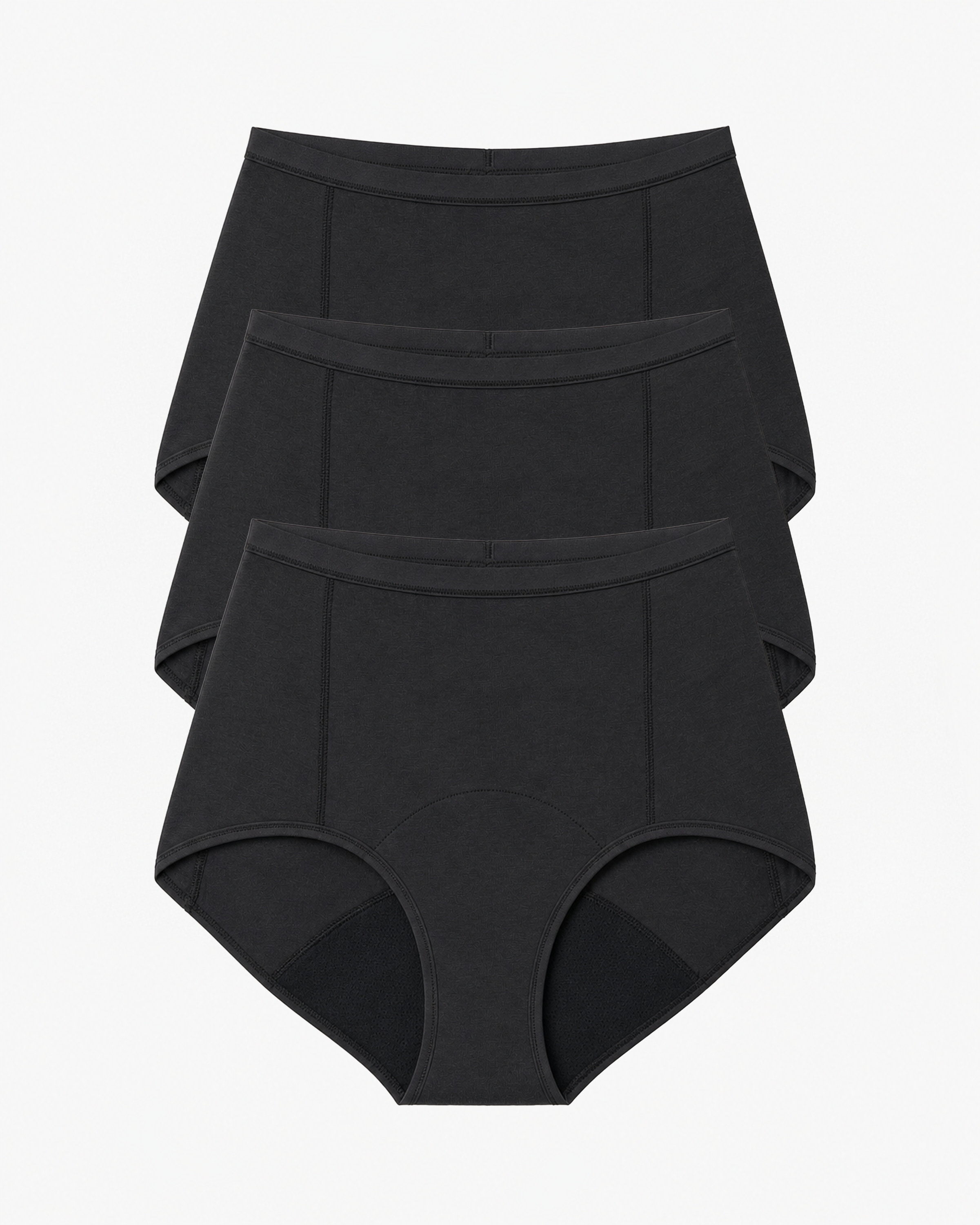 | Black