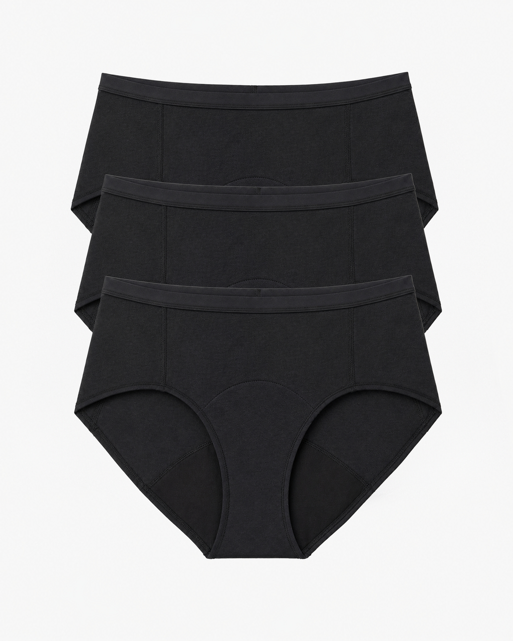 | Black