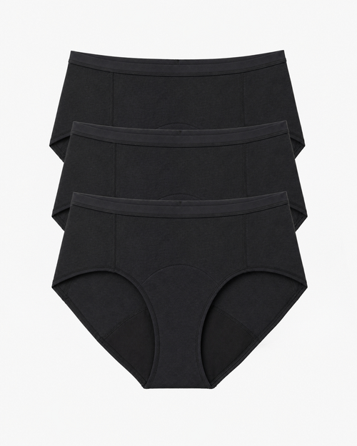 | Black