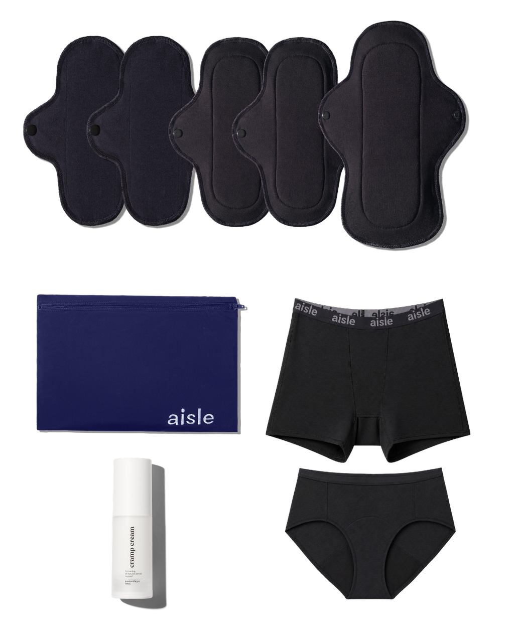 Period Starter Kit Plus