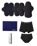 Period Starter Kit Plus