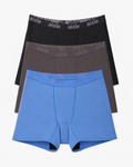 | Black Shale Ultramarine
