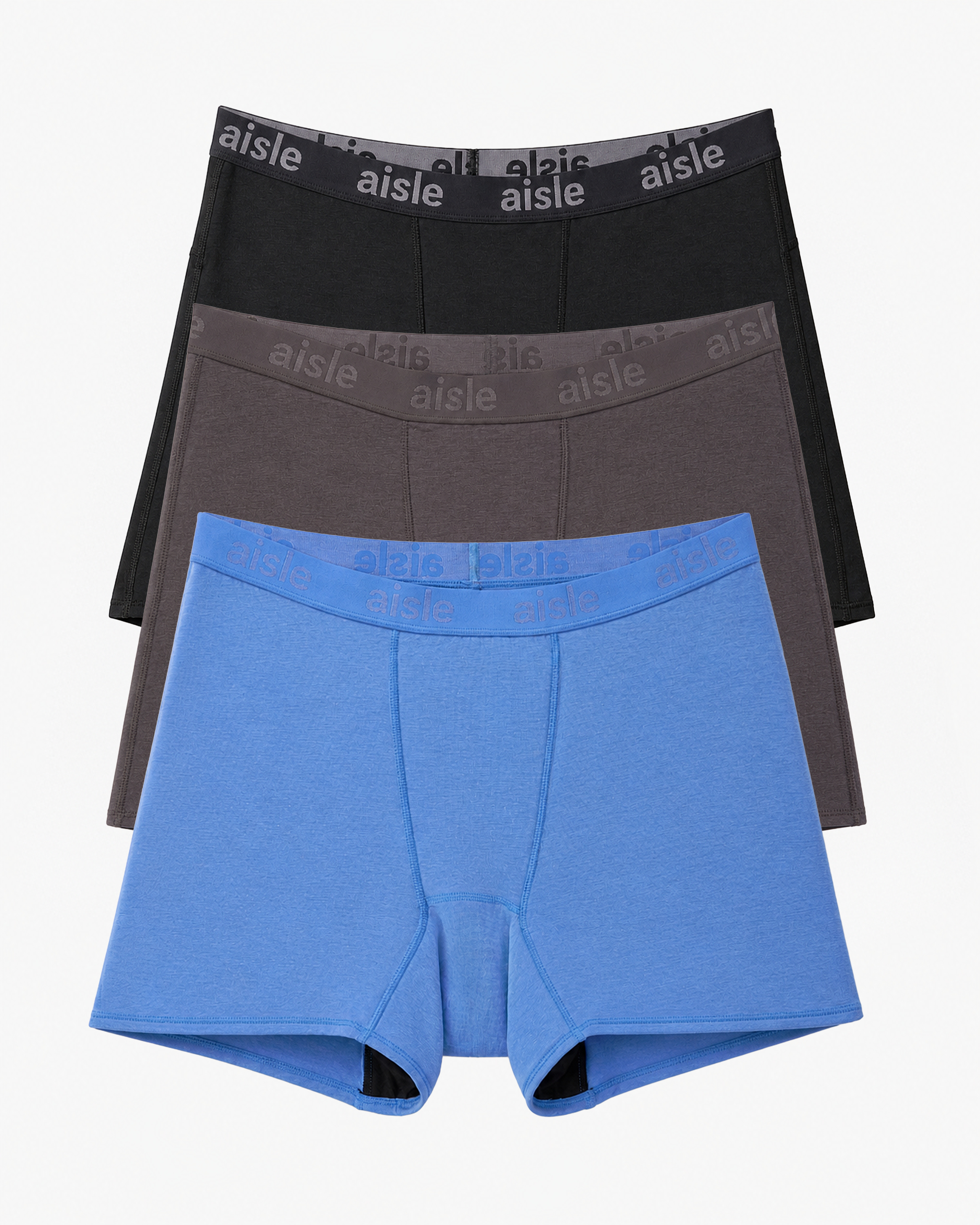 | Black Shale Ultramarine