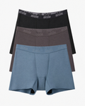 | Black Denim Shale